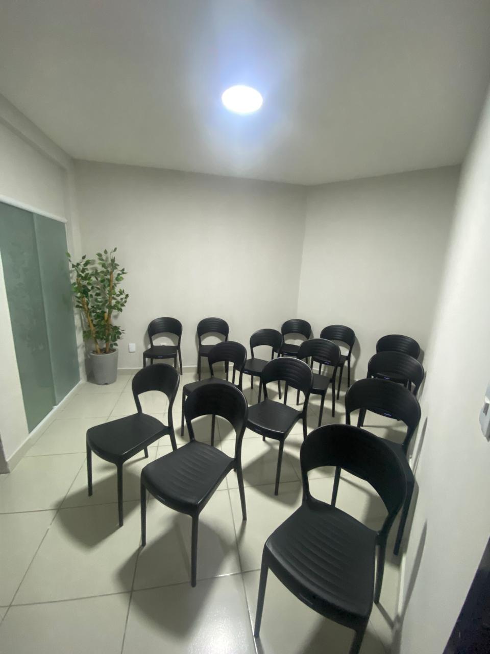 Sala de Espera